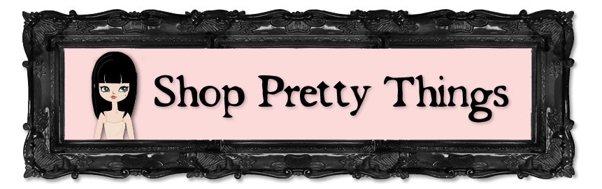 Shop Pretty Things