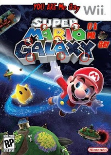 mario