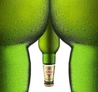 pilin cerveza