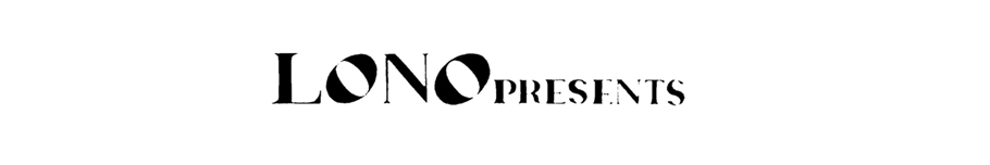 Lono Presents