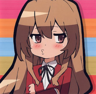 Toradora! Original Soundtrack