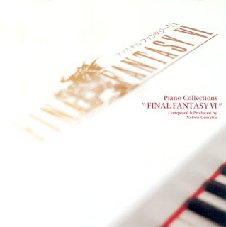 Final Fantasy VI Piano Collections