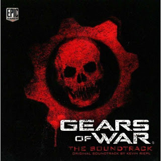 Gears of War Original Soundtrack