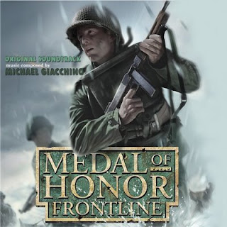 Medal of Honor - Frontline Original Soundtrack