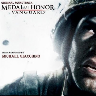 Medal of Honor - Vanguard Original Soundtrack