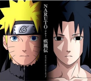 Naruto+Shippuuden+Original+Soundtrack