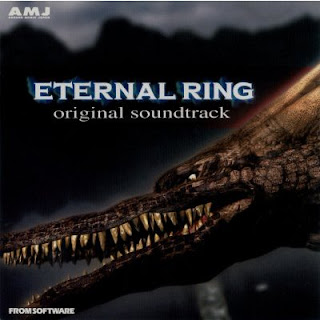Eternal Ring Original Soundtrack