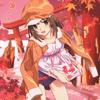 Bakemonogatari OP4 Single - Ren'ai Circulation