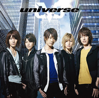 Bleach ED24 Single - echoes