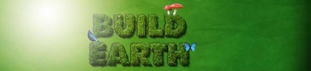 Build Earth