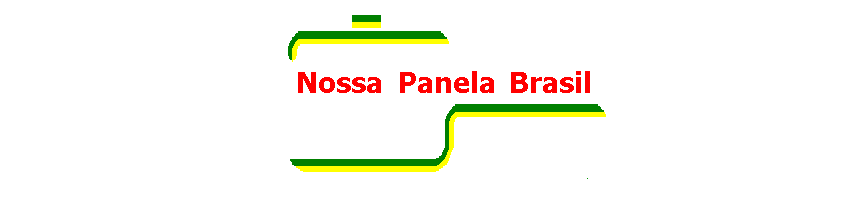 NOSSA PANELA BRASIL