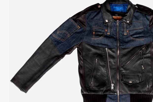 levi's new collection