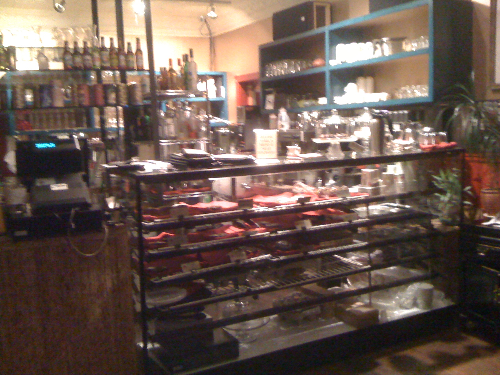 Marty's Flying Vegan Review Two Vegan Options in Jackson, WY