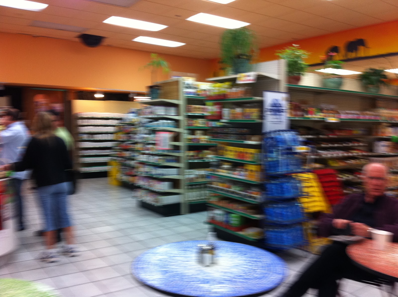 Marty's Flying Vegan Review Palm Springs Vegan. YES!!!