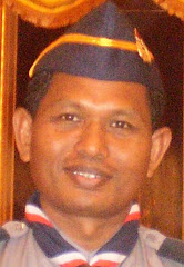 Pesuruhjaya Pengakap Pendang
