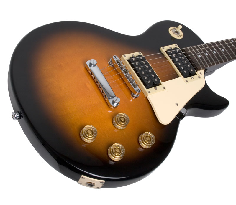 Gibson Musical Instrument Best Epiphone Guitars for Starters
