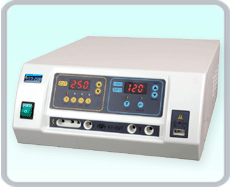 Electro Surgical Unit   ITC 250D