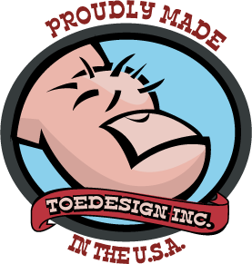 Toedesign Studios !