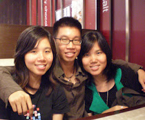 my dearest sis n bro!