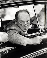 Vladimir Nabokov