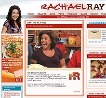Rachel Ray
