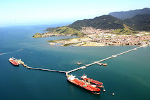 PORTO DE SÃO SEBASTIÃO