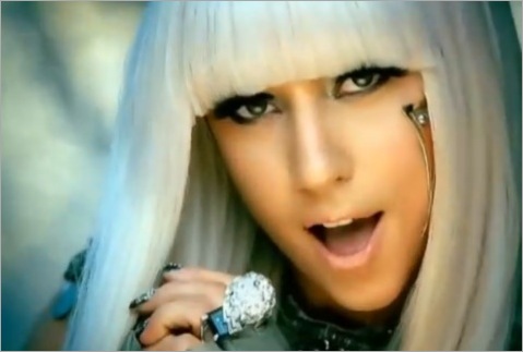 lady gaga poker face makeup lady gaga poker face makeup. lady gaga poker face makeup
