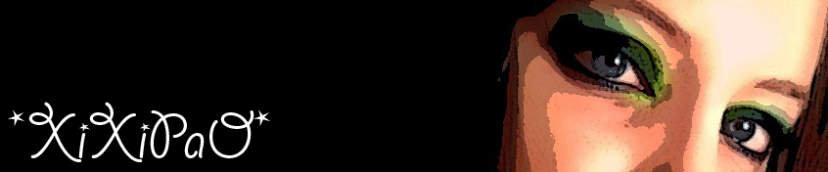 *XiXiPaO*