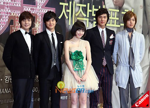 boys before flowers. Boys Before Flowers