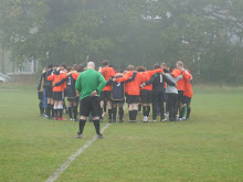 This is what being involved in the NELCEL & Tollington Park Football Club means to us...