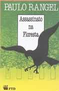 O Livro Assassinato na Floresta