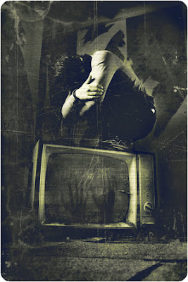 Alone and insane by tazmo