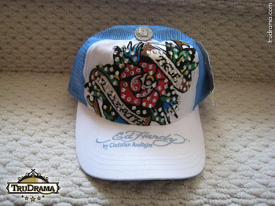ed hardy caps price