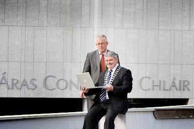 Clare County Council Expenses Go Online Clare County Council Expenses Go Online
