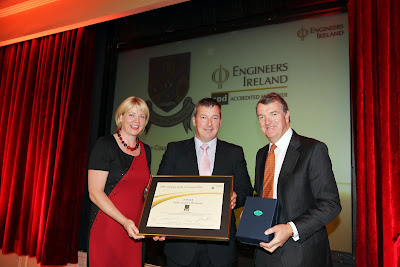 MEDIA IMAGE Clare County Council Awarded For Flood Response MEDIA IMAGE Clare County Council Awarded For Flood Response