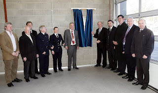 MEDIA IMAGES Kilmallock Fire Station opening MEDIA IMAGES Kilmallock Fire Station opening