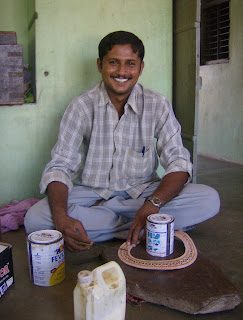 Khet Singh