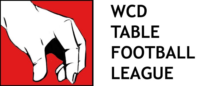 WCD Table Football League