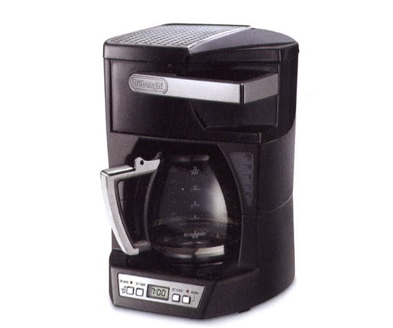 kahveaskina.. DeLonghi Kahve Makinası