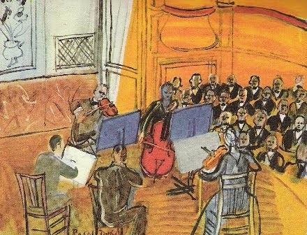 Dufy Paintings For Sale Dufy Paintings For Sale