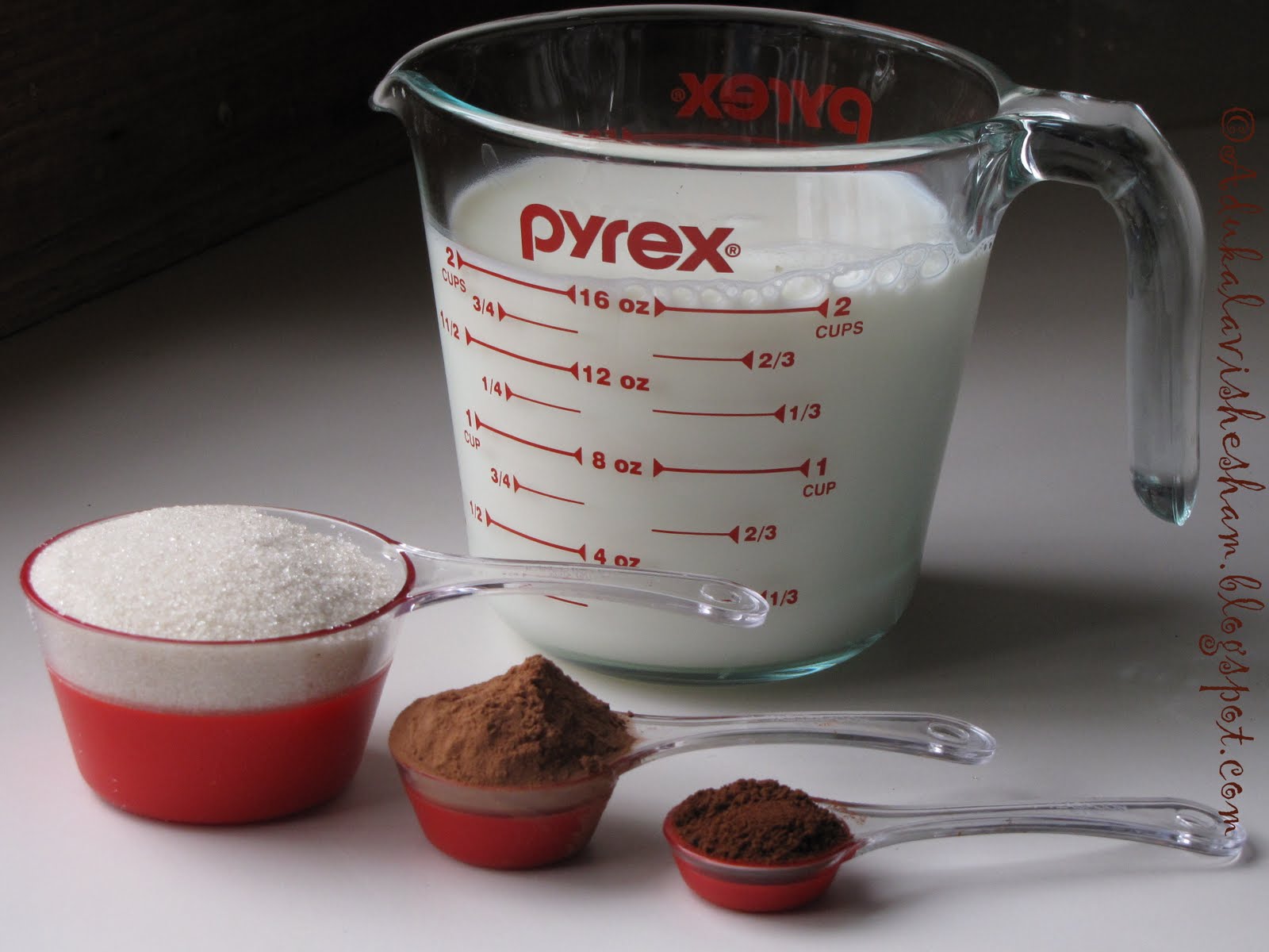 Adukala Vishesham Cold Coffee