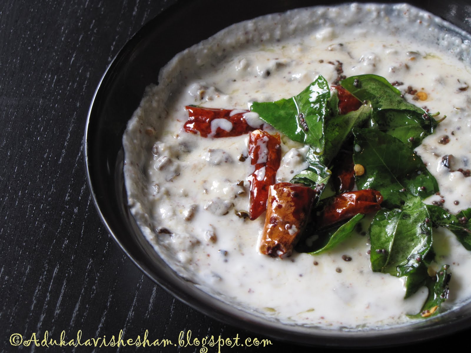 Pavakka Recipes