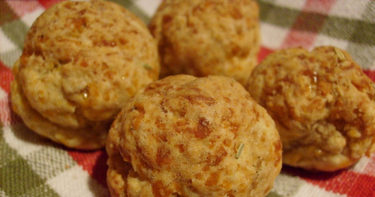...my magic bean... Vegetarian "Sausage" Cheese Balls