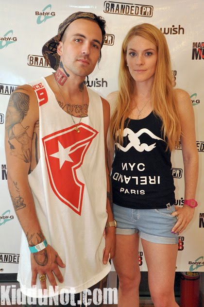 Diamond Yelawolf