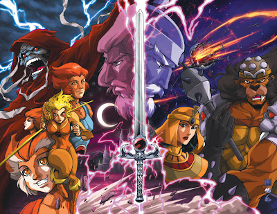 Thundercats Villain on Imagen Favorita Thundercats