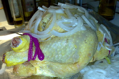 Poulet Street Food Poulet Street Food