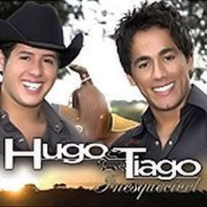 Hugo e Tiago “Gaguinho” - Mp3 (2013)