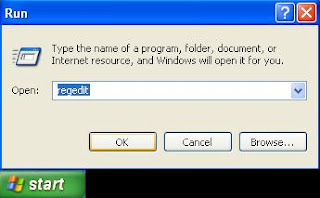 Registry Tweak to change default location for installing apps. 1