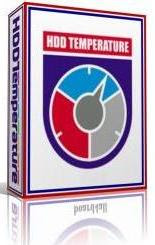 HDD Temperature - A Self-Monitoring, Analysis & Reporting Technology tool 1