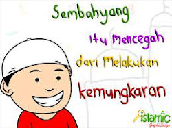 jom solat =D